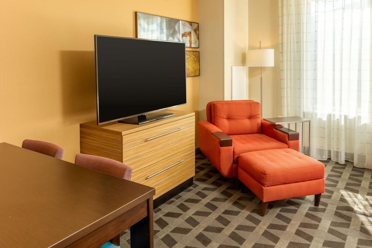 Towneplace By Marriott Vegas Stadium District 3* Las Vegas