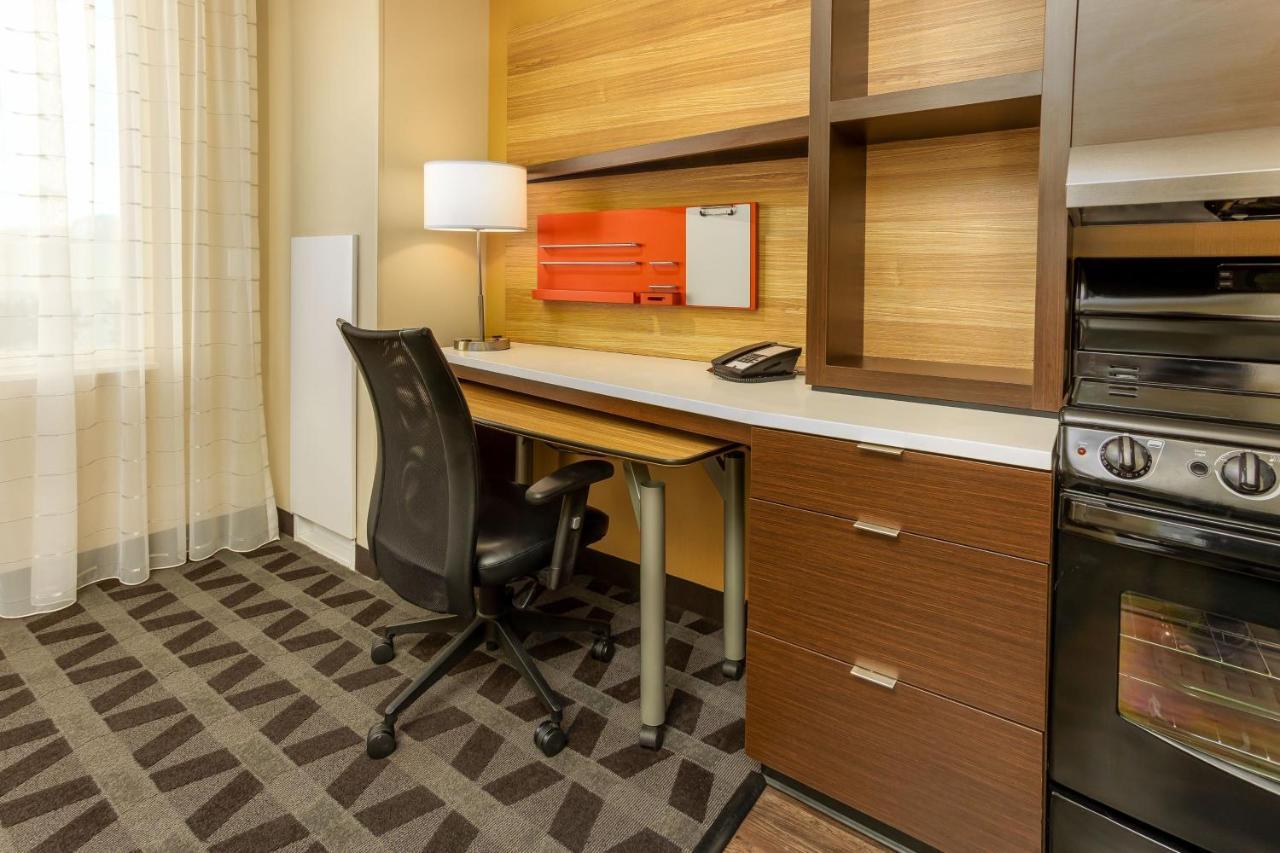 Hotel Towneplace By Marriott Vegas Stadium District