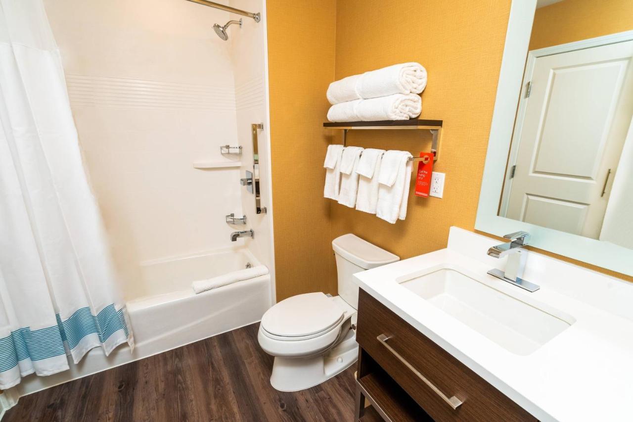 Hotel Towneplace By Marriott Vegas Stadium District