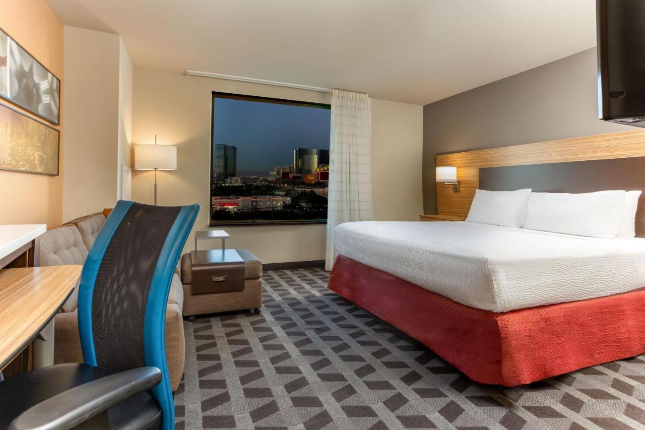Towneplace By Marriott Vegas Stadium District Las Vegas
