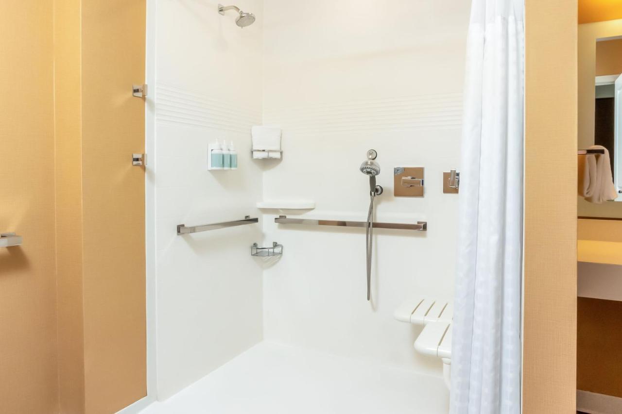 Towneplace By Marriott Vegas Stadium District Hotel 3*