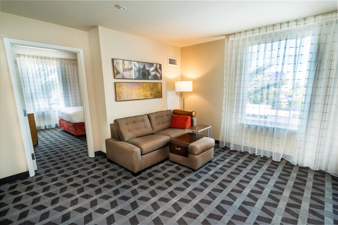 Towneplace By Marriott Vegas Stadium District 3* Las Vegas