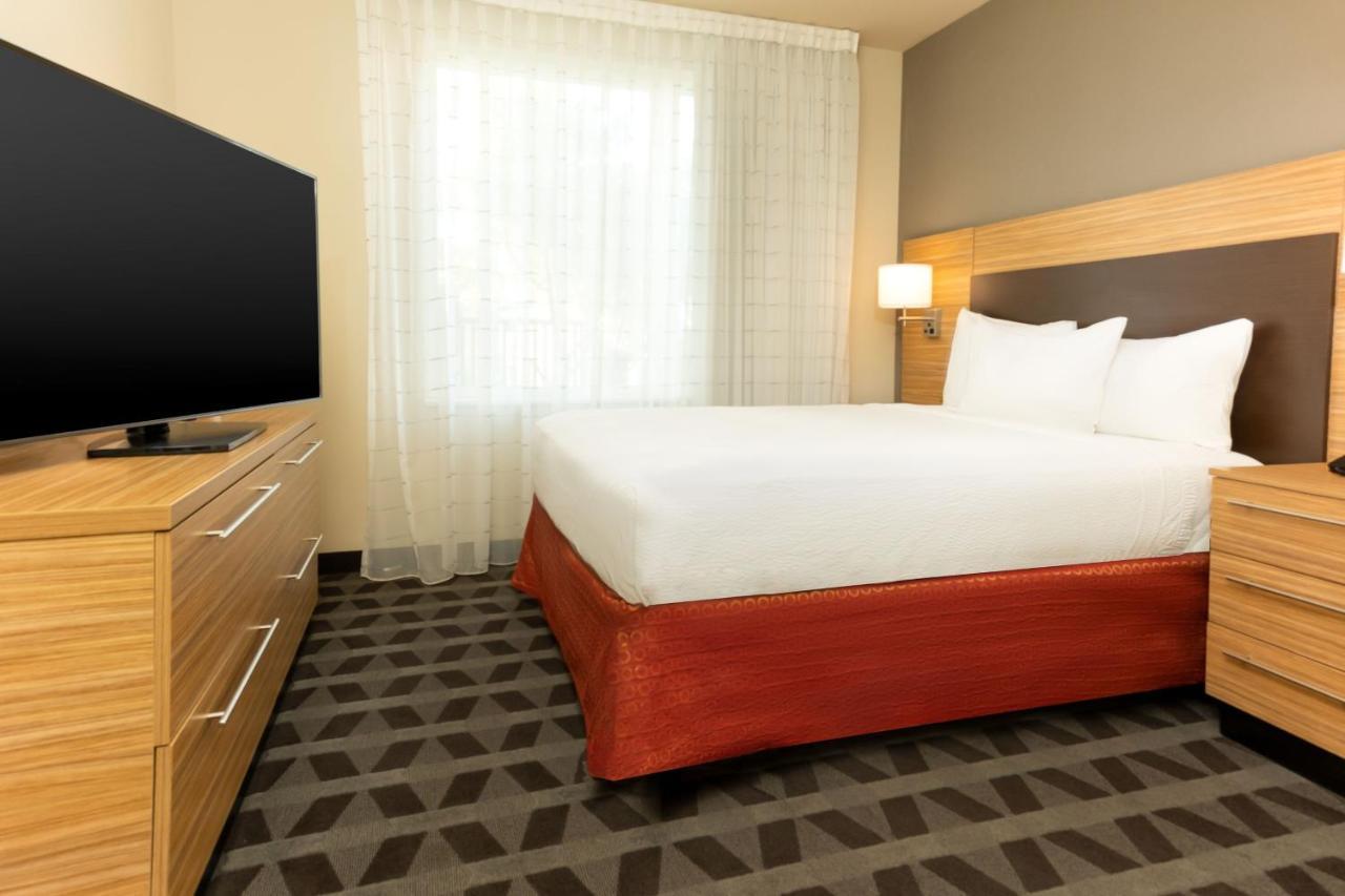 Towneplace By Marriott Vegas Stadium District