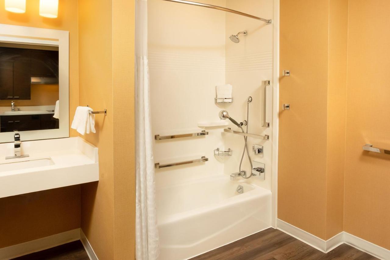 Towneplace By Marriott Vegas Stadium District Hotel 3*