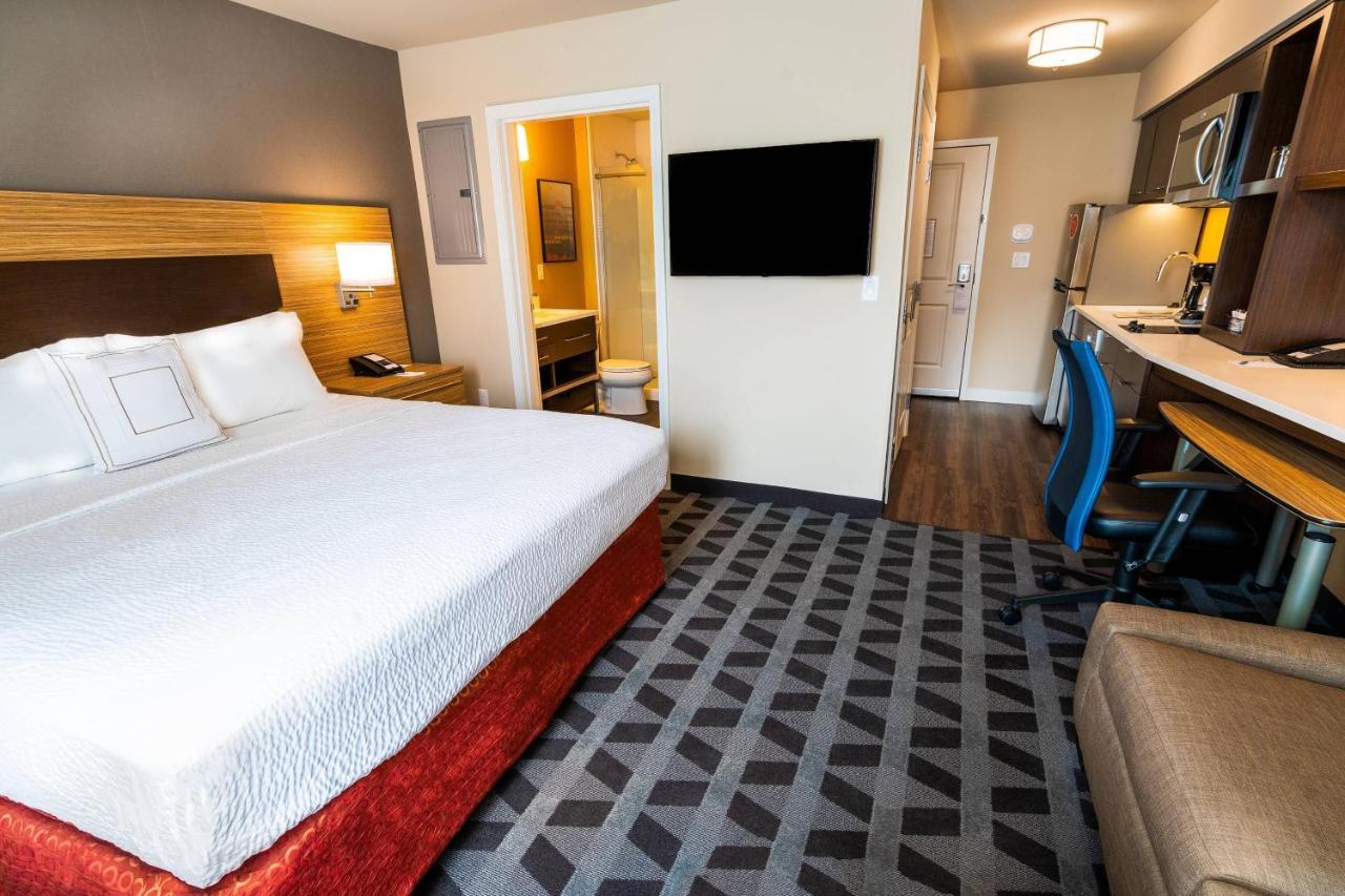 Towneplace By Marriott Vegas Stadium District 3* Las Vegas