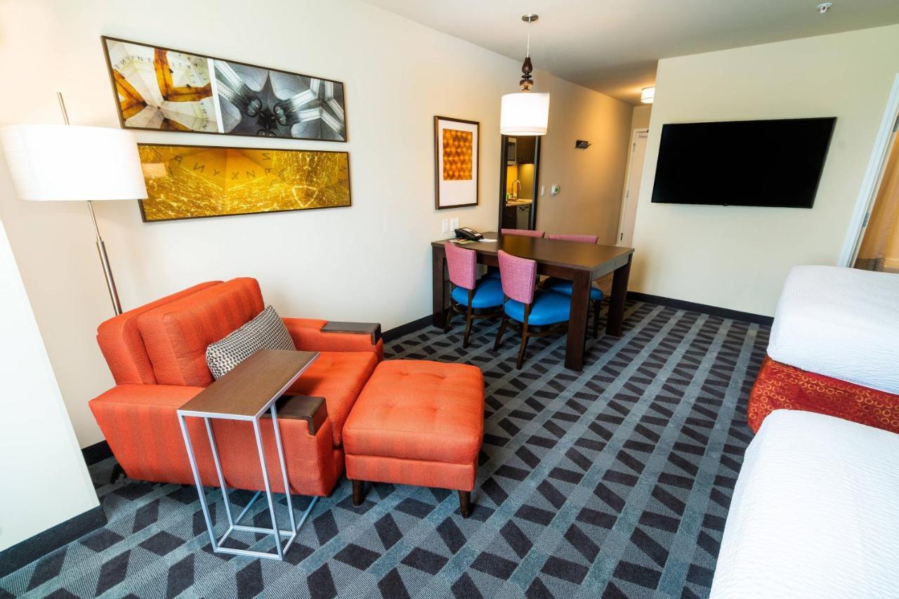 Towneplace By Marriott Vegas Stadium District 3* Las Vegas