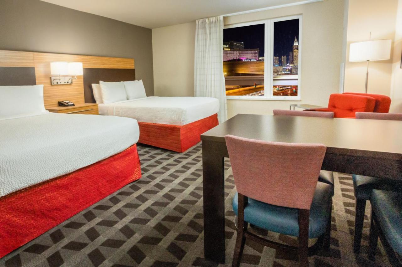 Hotel Towneplace By Marriott Vegas Stadium District Las Vegas