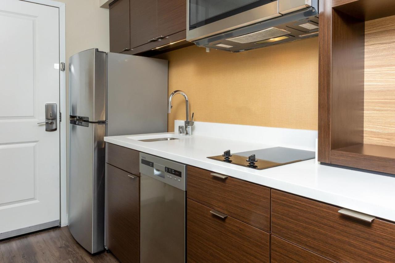 Towneplace By Marriott Vegas Stadium District Hotel