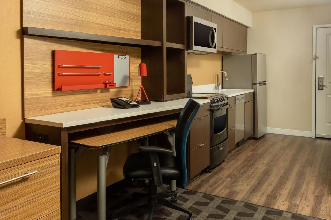 Towneplace By Marriott Vegas Stadium District Hotel Las Vegas