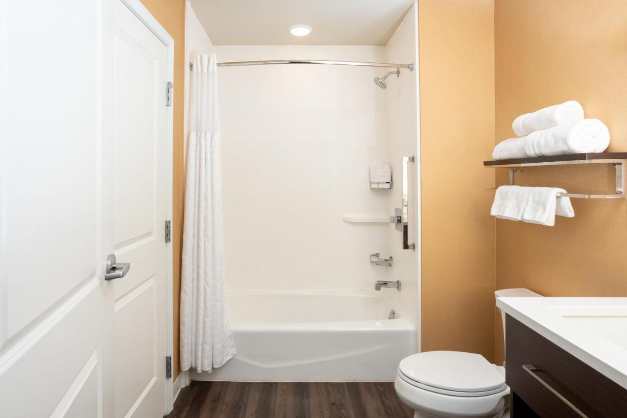 Towneplace By Marriott Vegas Stadium District
