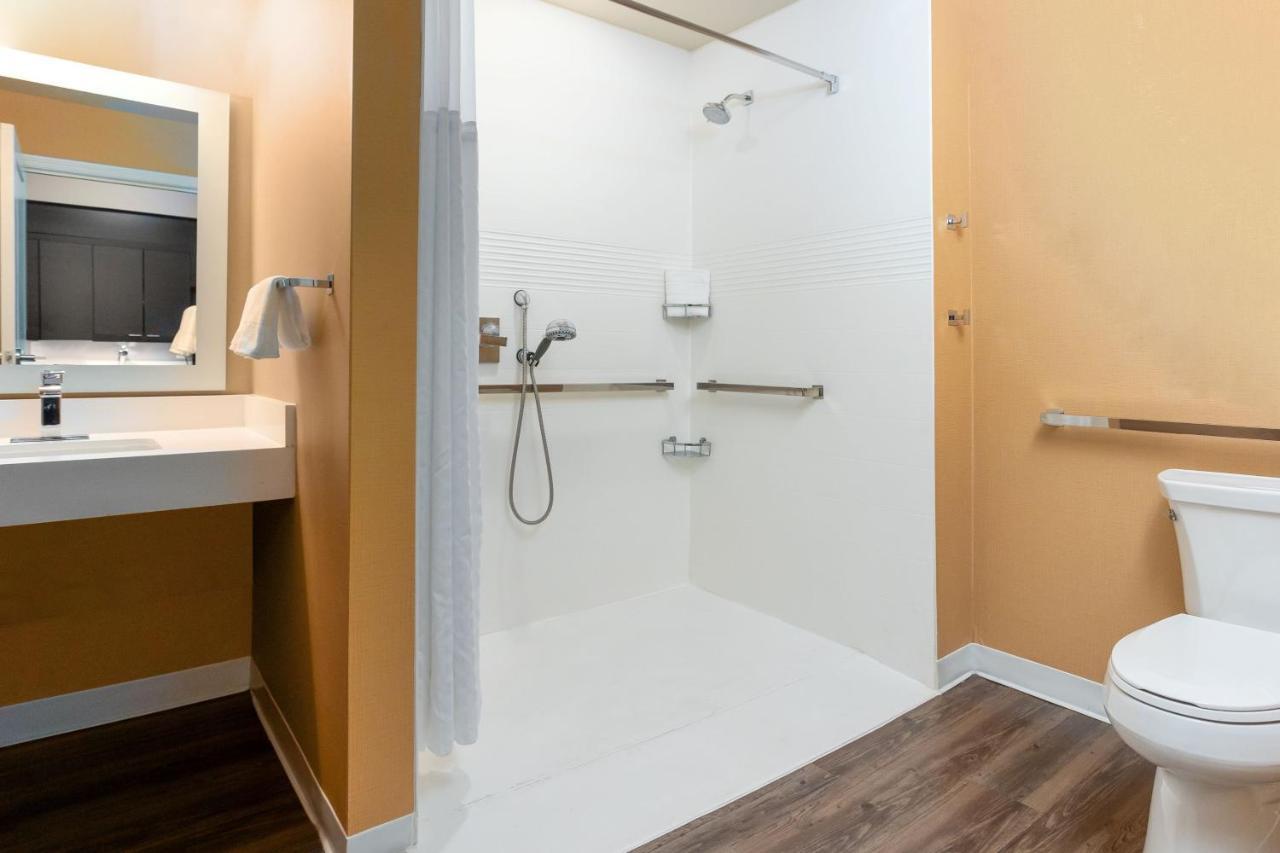 Towneplace By Marriott Vegas Stadium District Hotel Las Vegas