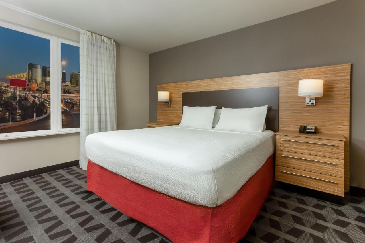 Towneplace By Marriott Vegas Stadium District