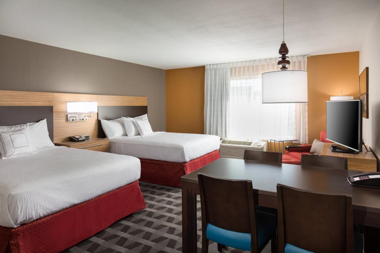 Towneplace By Marriott Vegas Stadium District Las Vegas