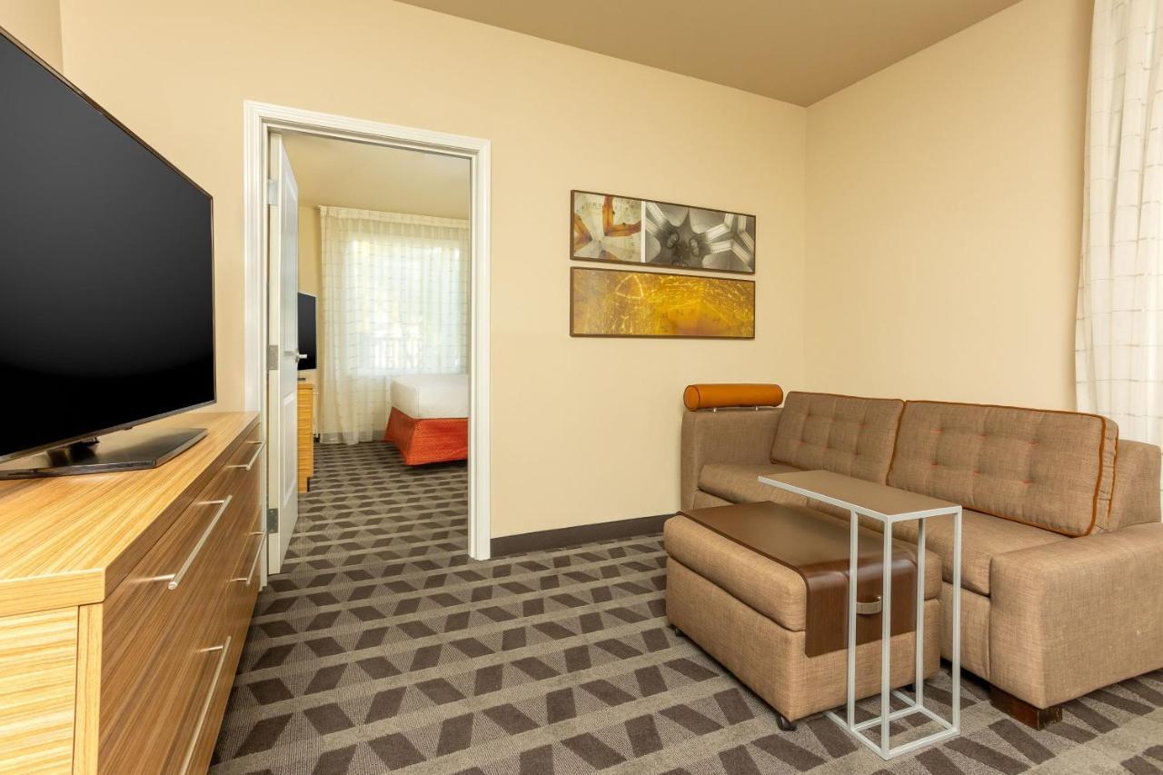 Towneplace By Marriott Vegas Stadium District Hotel