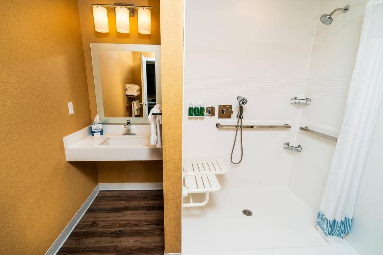Hotel Towneplace By Marriott Vegas Stadium District