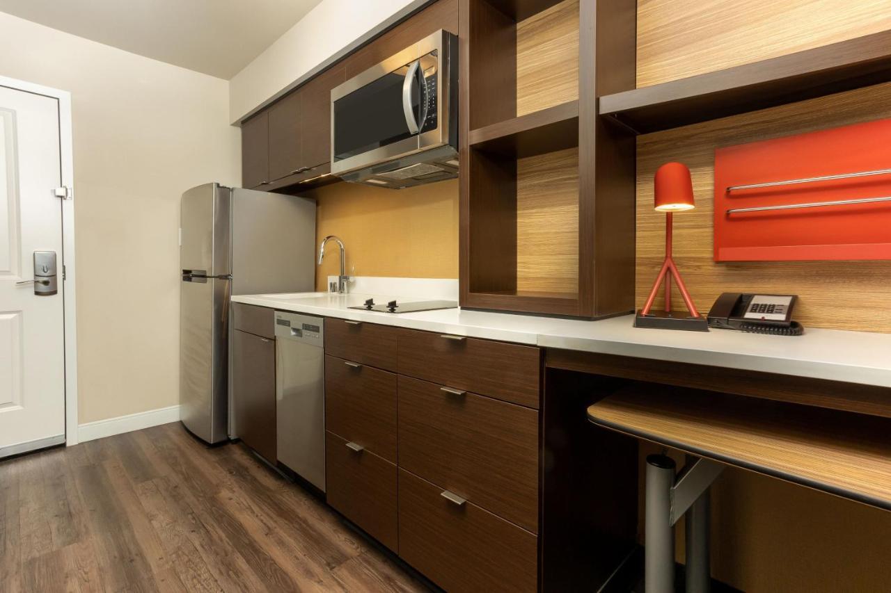 Towneplace By Marriott Vegas Stadium District Hotel Las Vegas