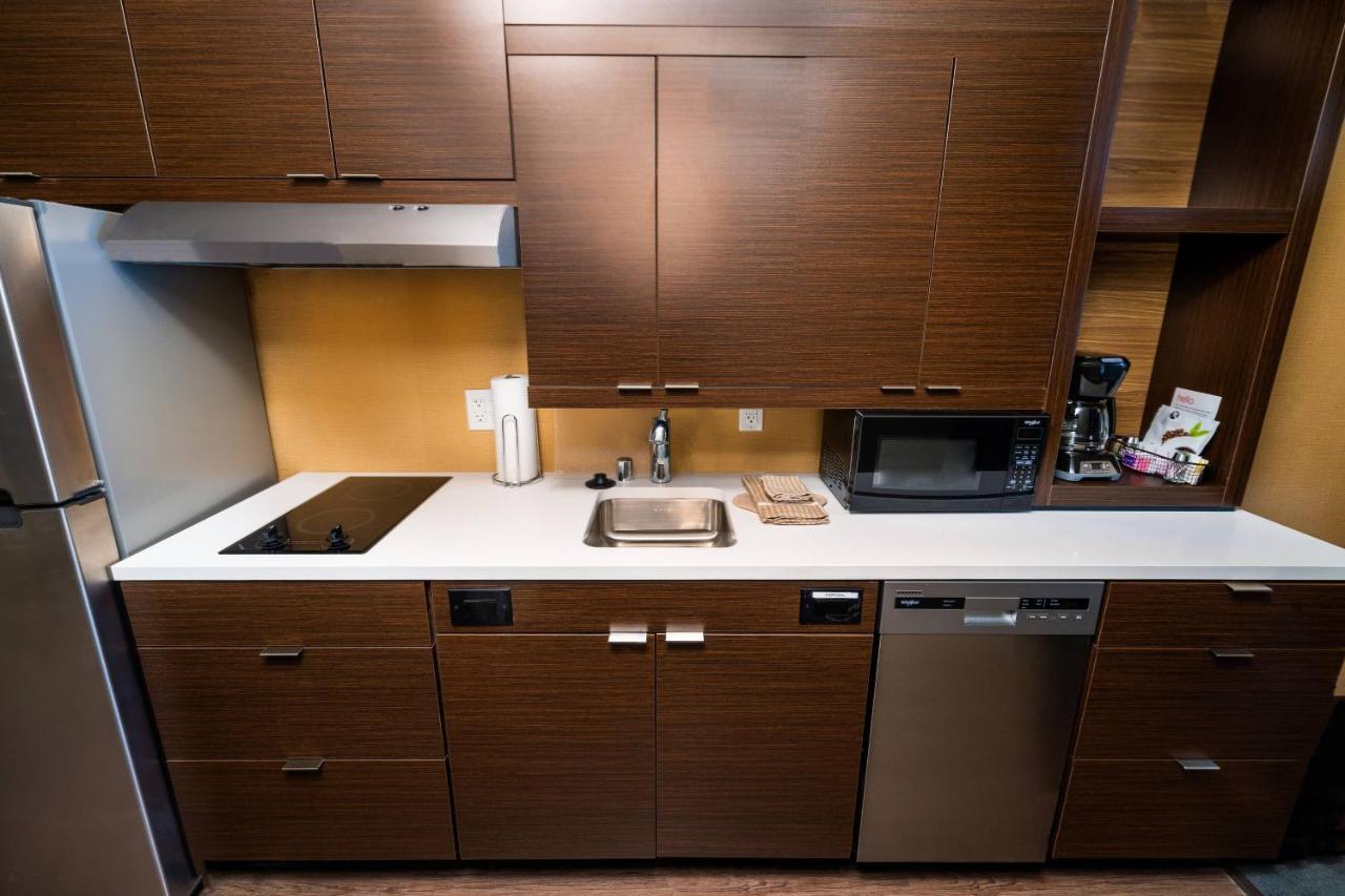 Hotel Towneplace By Marriott Vegas Stadium District Las Vegas