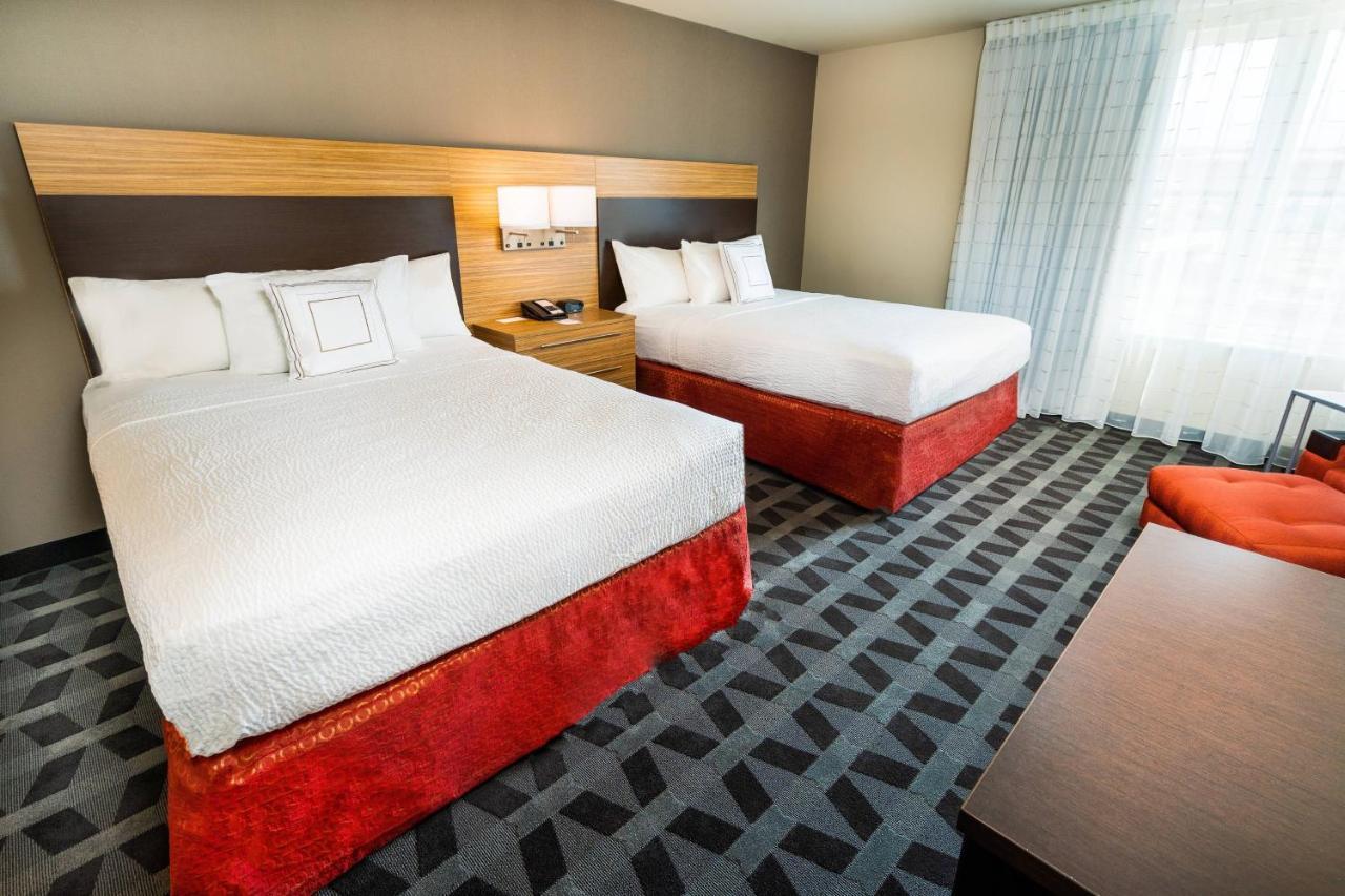 Hotel Towneplace By Marriott Vegas Stadium District