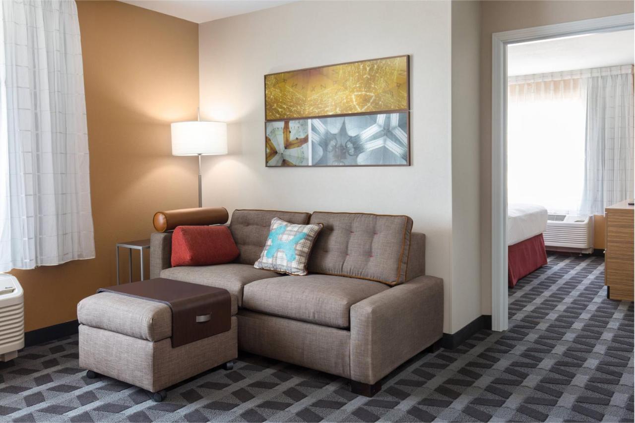 Towneplace By Marriott Vegas Stadium District