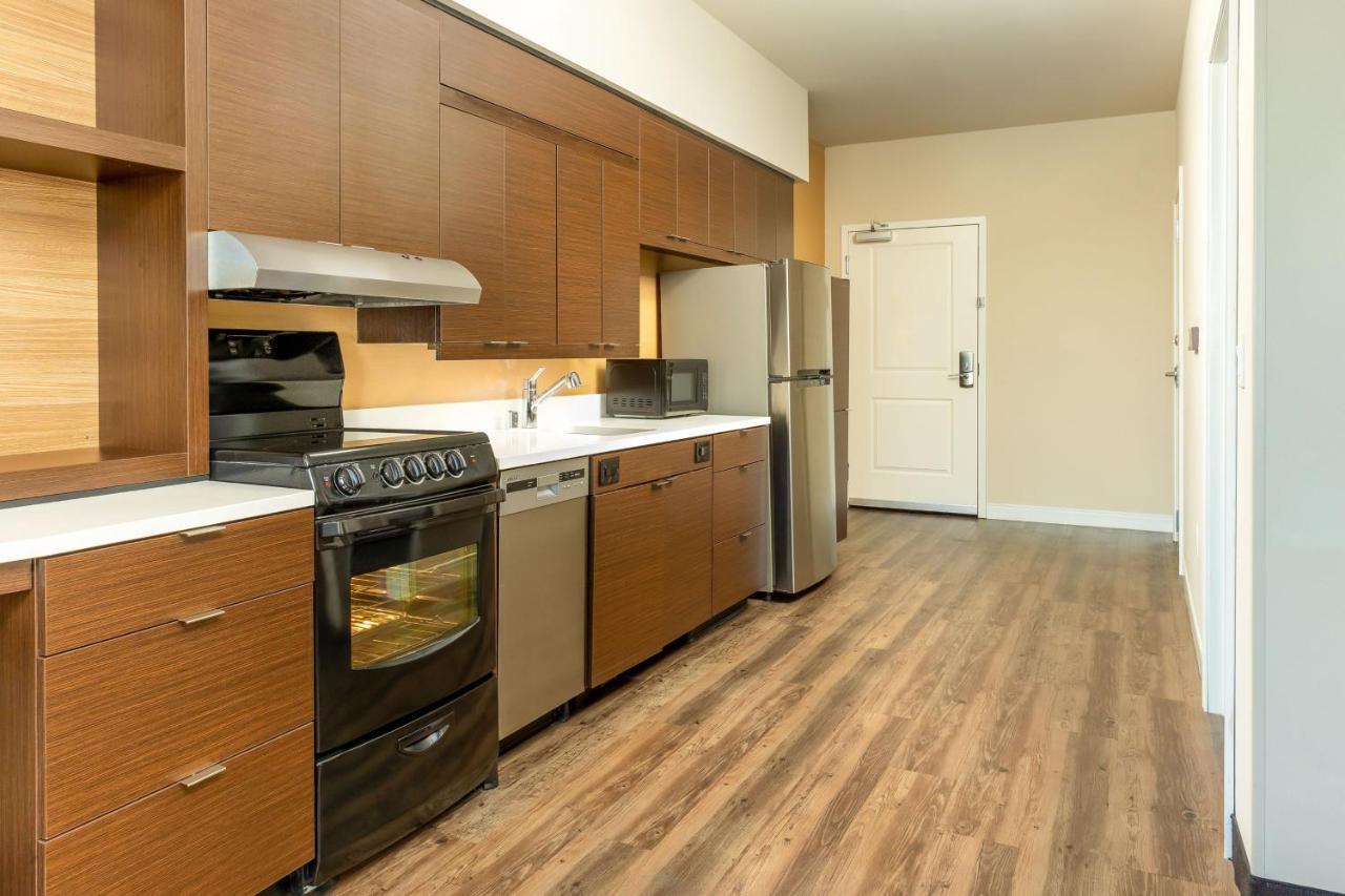 Hotel Towneplace By Marriott Vegas Stadium District
