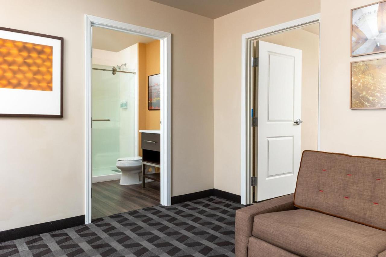 Hotel Towneplace By Marriott Vegas Stadium District 3*