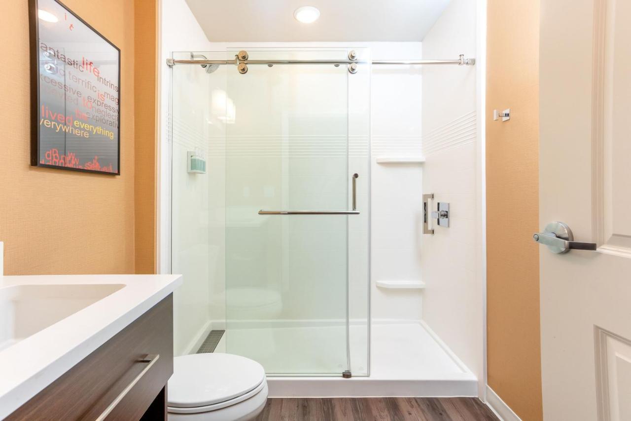Towneplace By Marriott Vegas Stadium District 3* Las Vegas