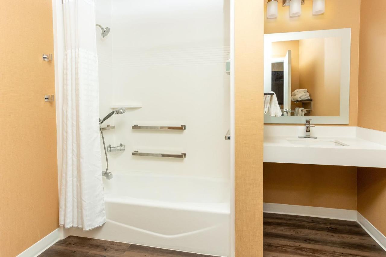 Towneplace By Marriott Vegas Stadium District Las Vegas