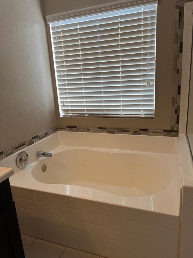 Сasa de vacaciones Sweet Spacious 5 Bdrm With Pool Las Vegas