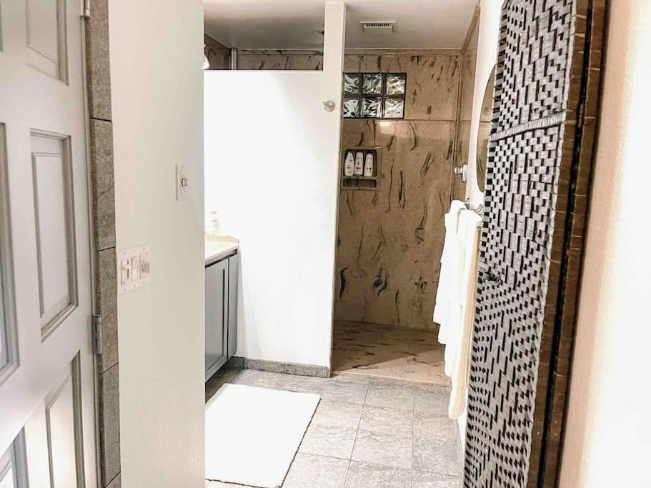 Villa *entertainment Villa* 5min To Strip Optional Heated Pool Jacuzzi! Las Vegas