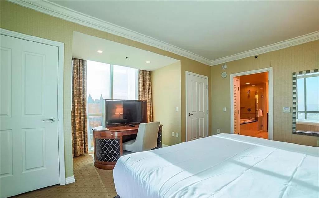 Apartahotel Mgm Signature Large Corner Balcony #4f7