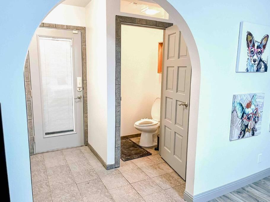 Villa *entertainment Villa* 5min To Strip Optional Heated Pool Jacuzzi! *