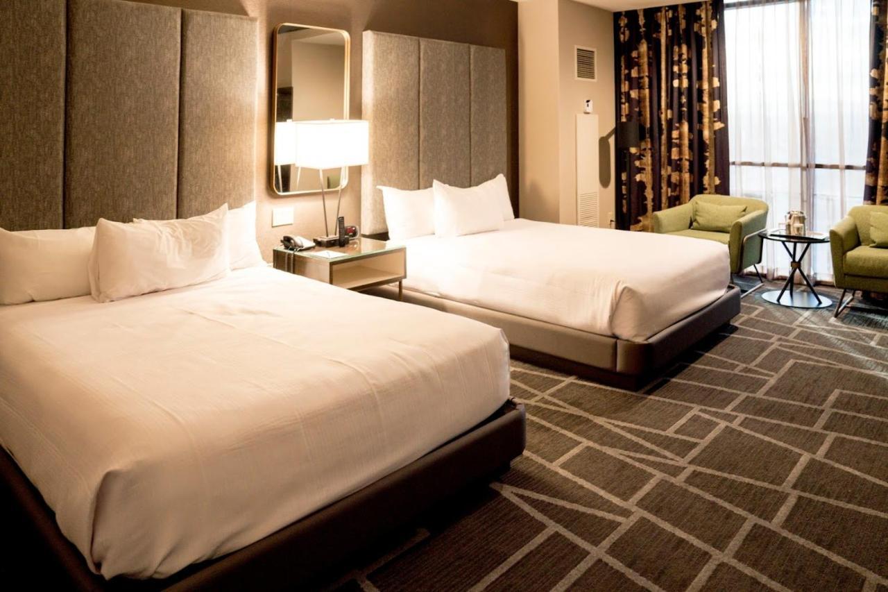 Apartahotel Strip Unit By Luxor And T Mobile Arena Area Las Vegas