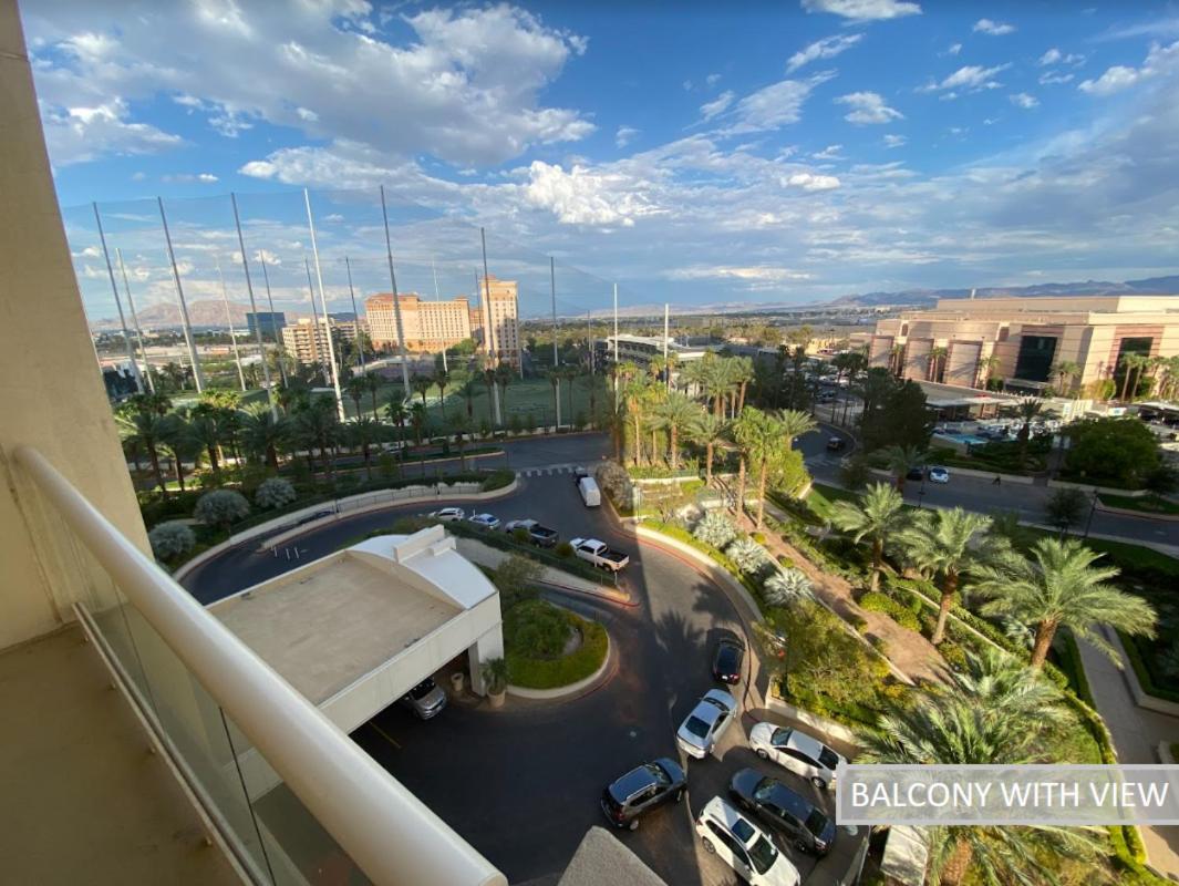 Apartahotel Mgm Signature Large Corner Balcony #4f7 *