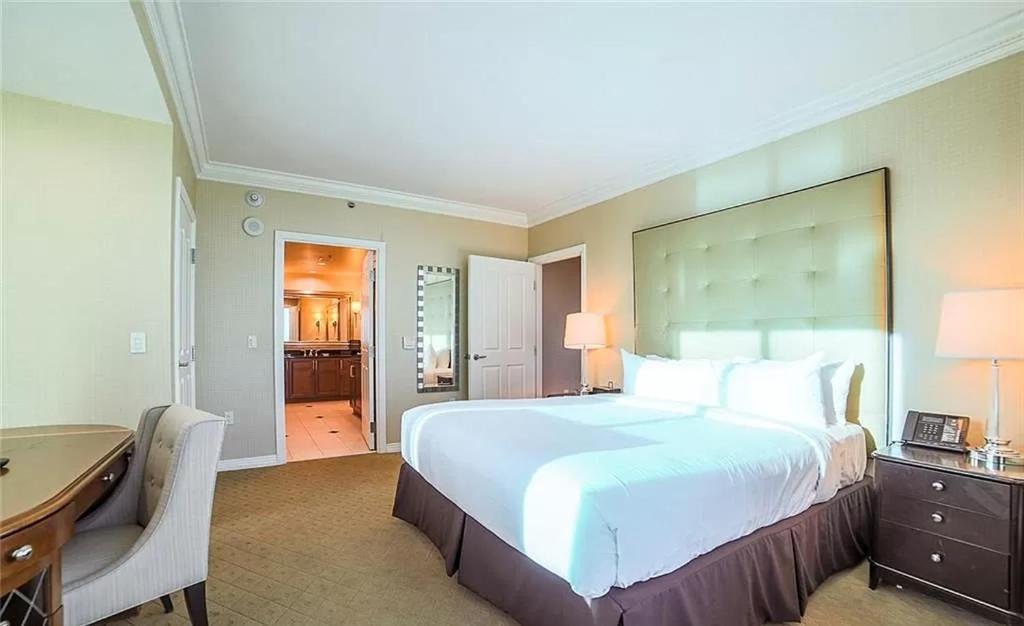 Apartahotel Mgm Signature Large Corner Balcony #4f7 *