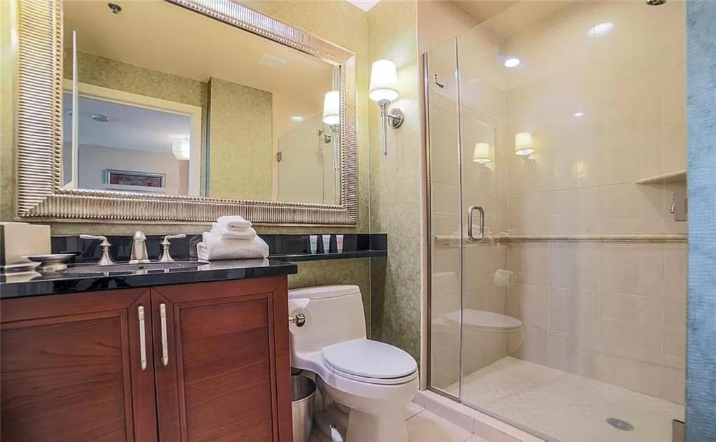 Mgm Signature Large Corner Balcony #4f7 *