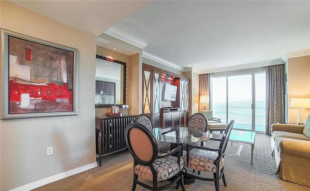 Mgm Signature Large Corner Balcony #4f7 Apartahotel *