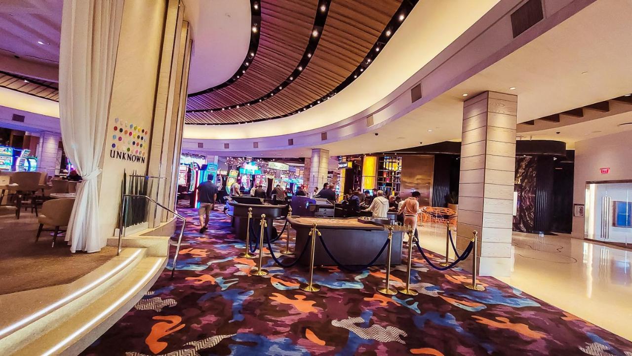 Apartahotel Luxury 53rd Flr With Amazing Sunset View & Balcony No Refee At Palms Place *