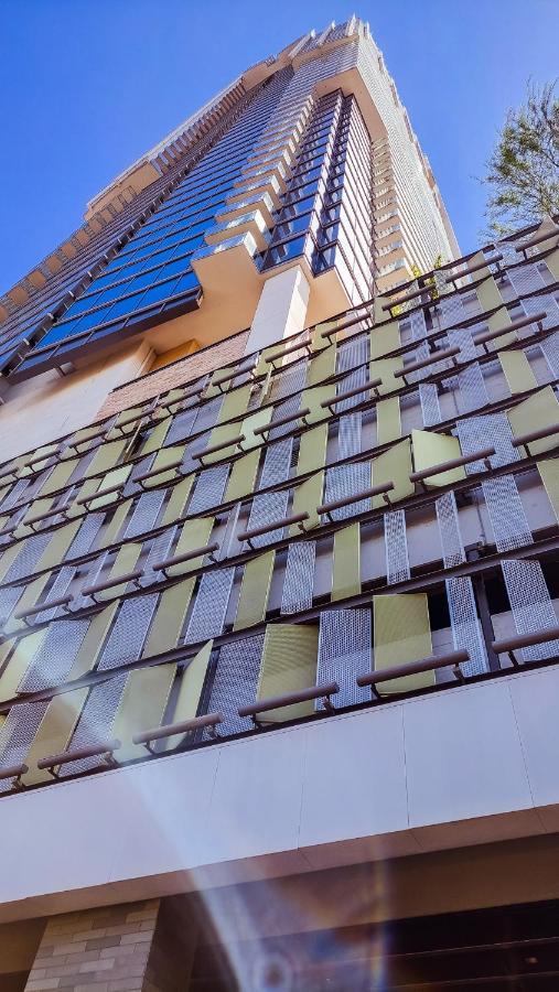 Luxury 53rd Flr With Amazing Sunset View & Balcony No Refee At Palms Place Las Vegas