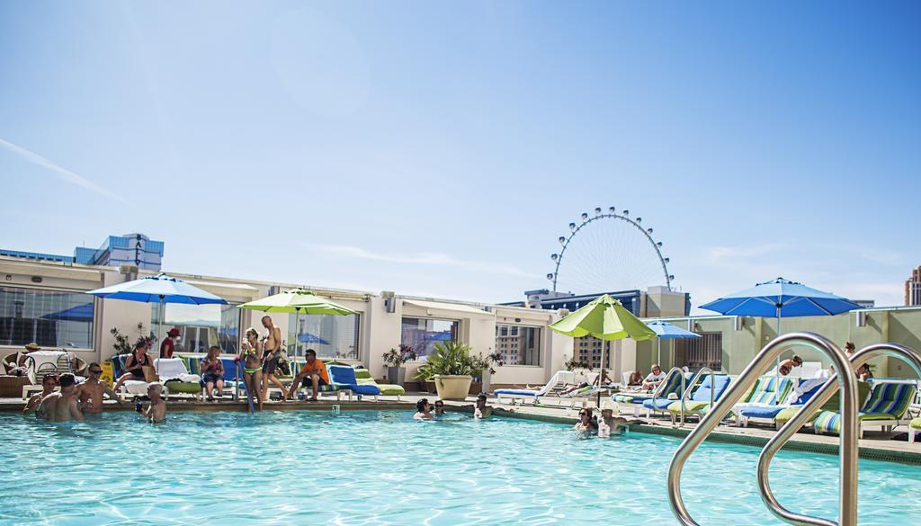 Platinum Y Hotel Las Vegas
