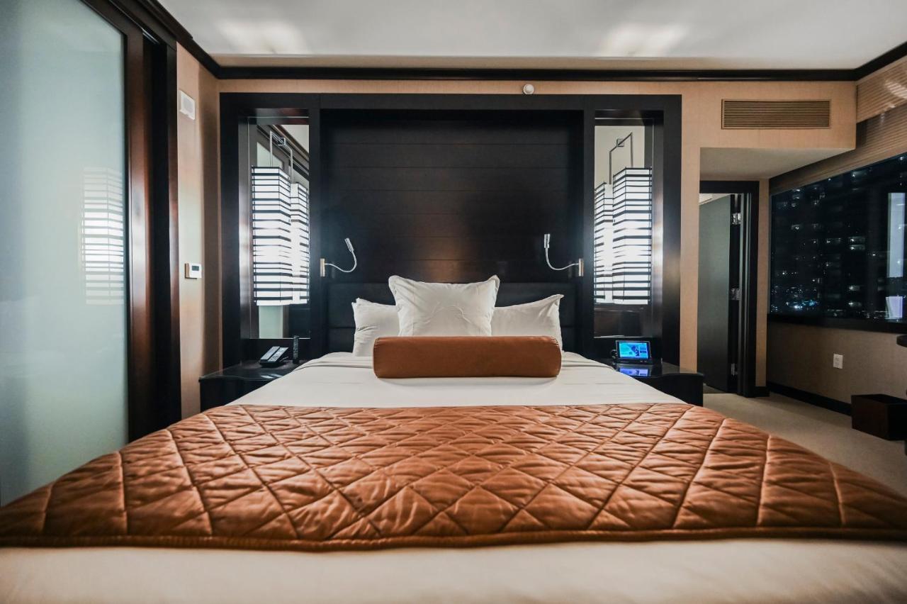 Stripviewsuites At Vdara Apartahotel Las Vegas