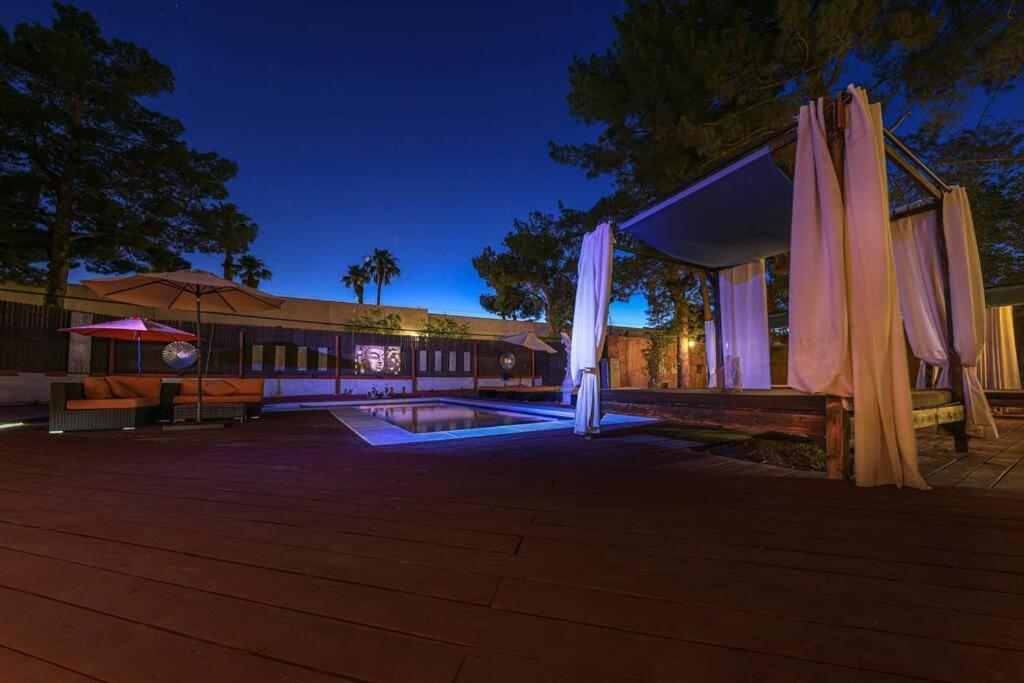 Сasa de vacaciones Resort-style Paradise W 2 Pools