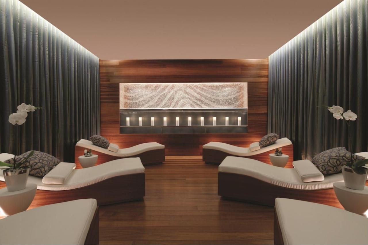 Apartahotel Vdara Beautiful On 22nd Flr Free Valet Parking Las Vegas