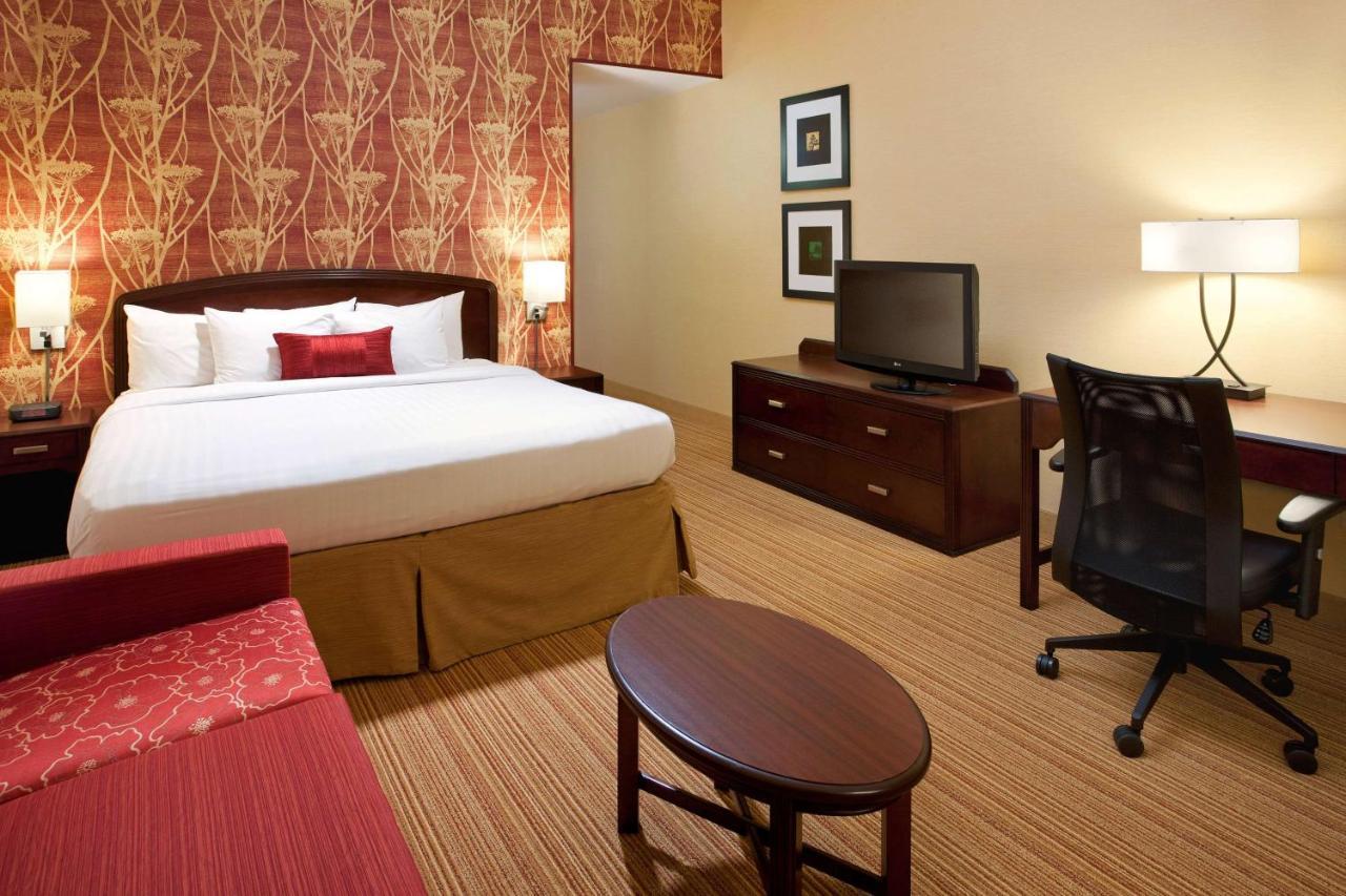 Sonesta Select Vegas Summerlin