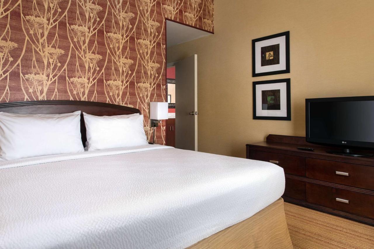 Sonesta Select Vegas Summerlin 3*