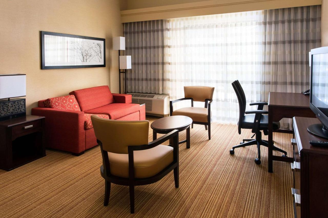 Sonesta Select Vegas Summerlin Las Vegas