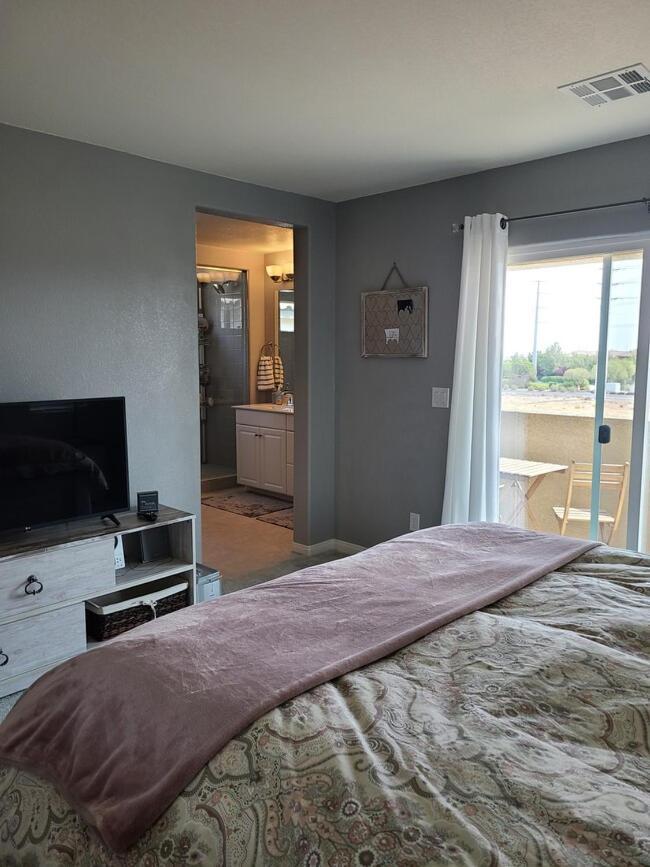 Jt Apartamento Las Vegas