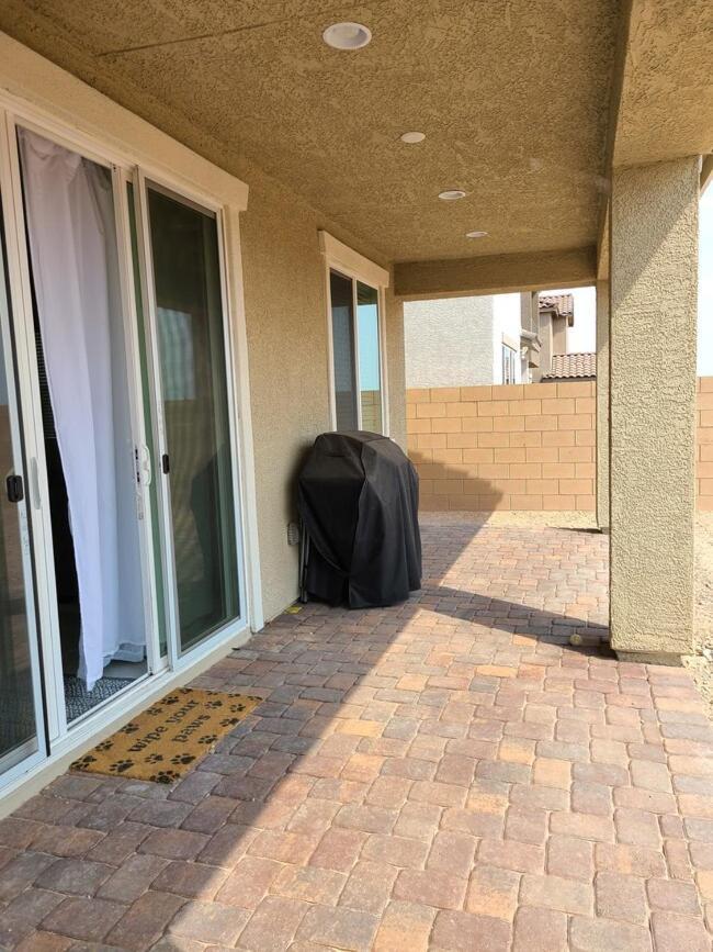 Apartamento Jt Las Vegas