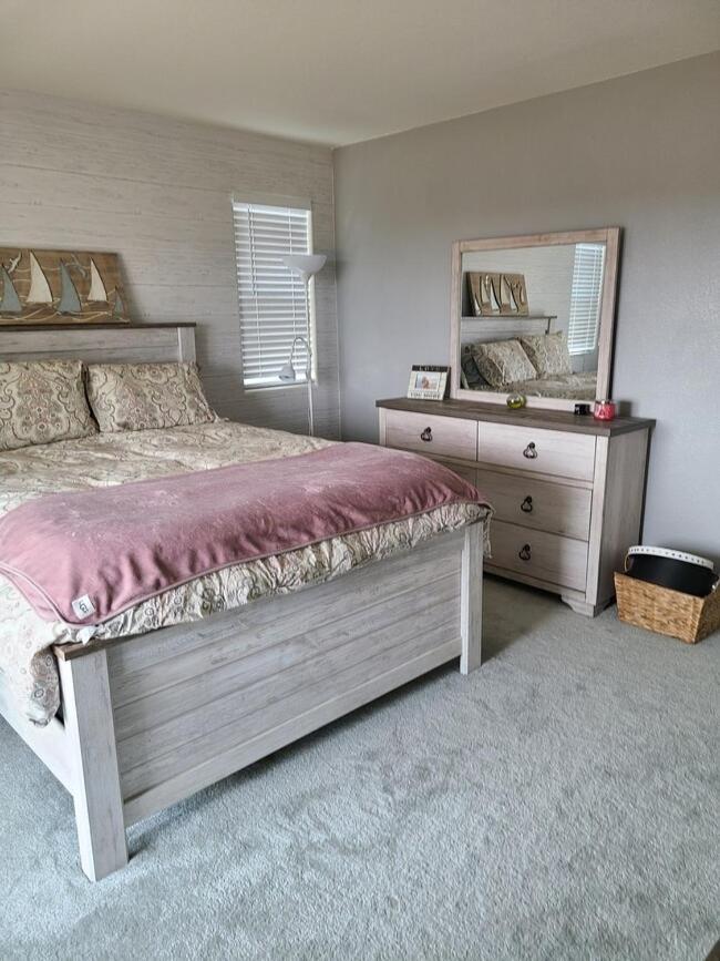 Apartamento Jt Las Vegas