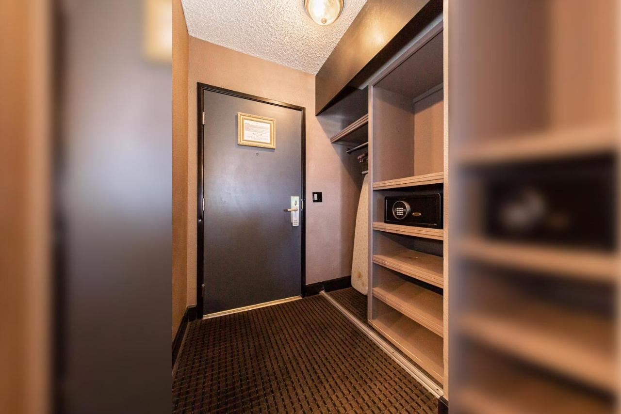 Artisan Boutique 523 Hotel Las Vegas
