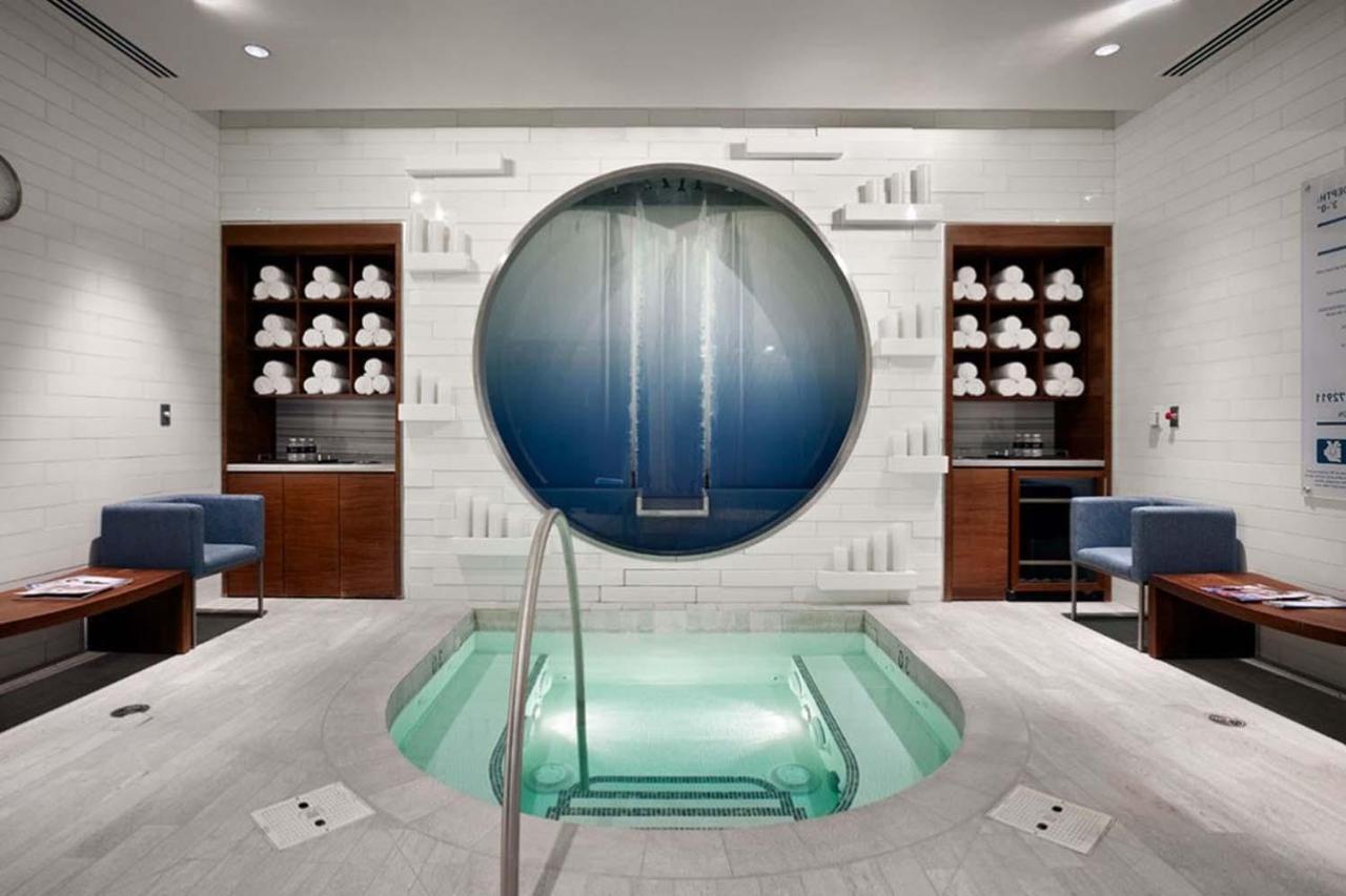 Hotel Vdara 011 Pool View Free Valet Parking *